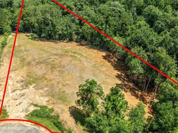 0 Creek Ct, Mobile, AL 36695