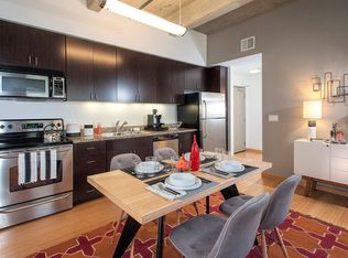 800J Lofts, Sacramento, CA 95814