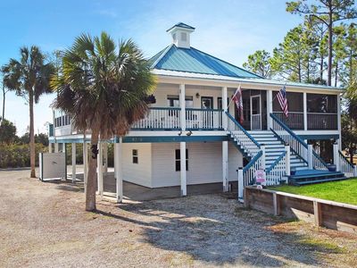 9320 County Road 30 #A, Pt Saint Joe, FL, 32456