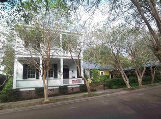 705 Washington St, Natchez, MS 39120