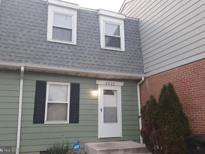 8233 Tomlinson Ct, Severn, MD, 21144