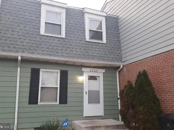 8233 Tomlinson Ct, Severn, MD 21144