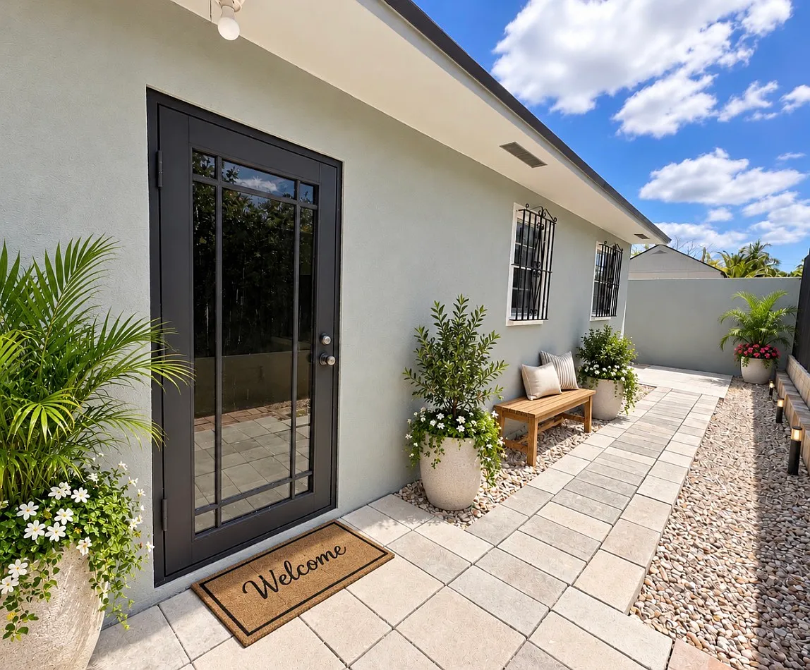 3 bed, 1400 sqft, $2,399 — Photo 1