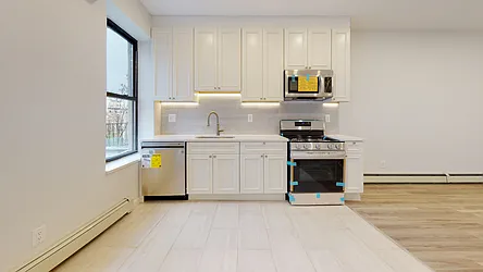 Rented by Brownstone Real Estate