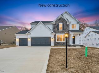 2824 Grayson Dr, Medina, OH 44256