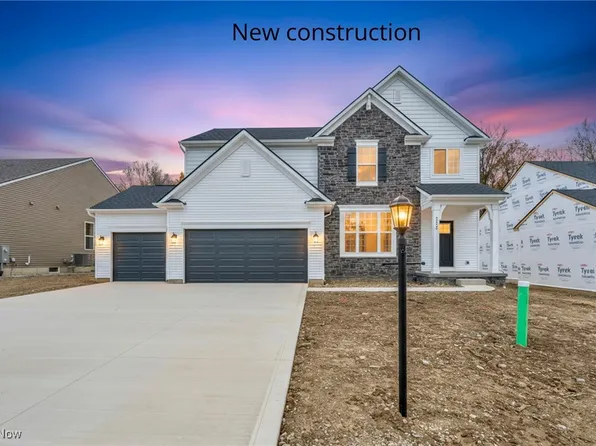 2824 Grayson Dr, Medina, OH 44256