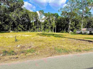 45 Jordan Dr, Lumberton, TX 77657