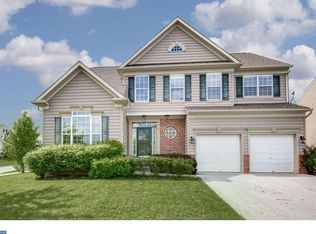 604 Suffolk Ct, Middletown, DE 19709