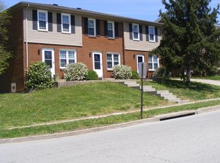 743 Ridgeview Dr, Frankfort, KY 40601