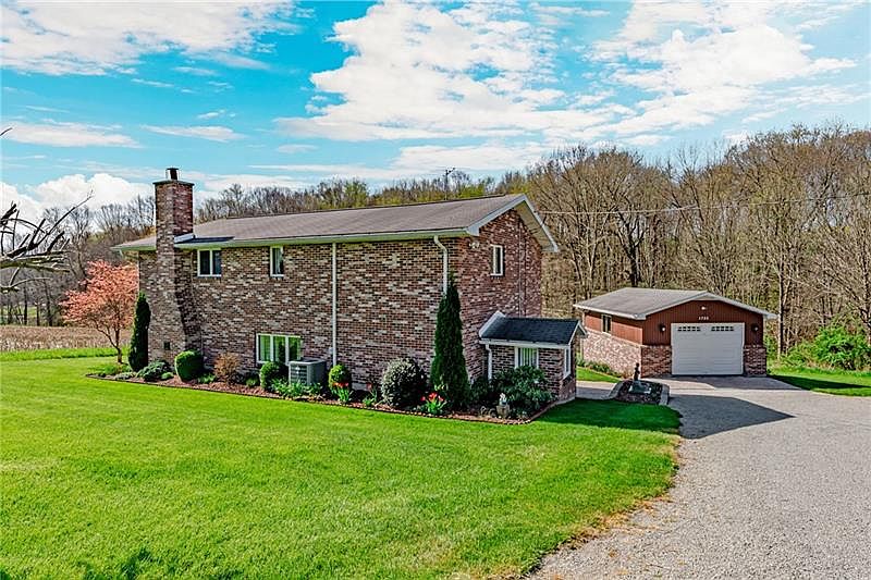1722 Greensburg Pike, West Newton, PA 15089 Zillow