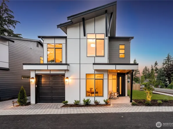 13030 NE 85th Lane, Kirkland, WA 98033