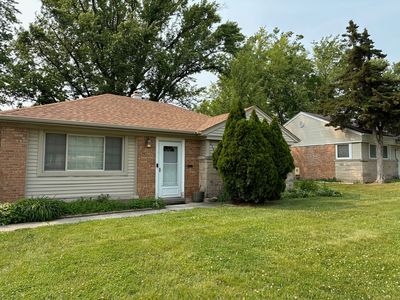 314 Meota St, Park Forest, IL, 60466