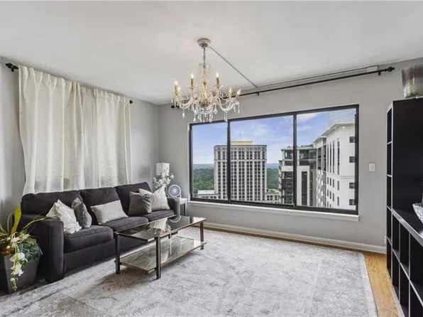 3481 Lakeside Dr NE APT 3004, Atlanta, GA 30326