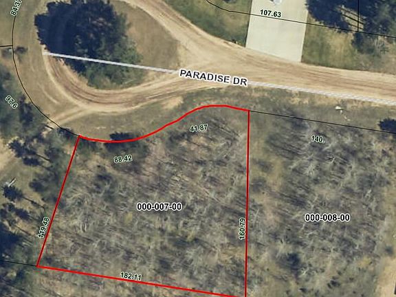 4th image of 125 Paradise Dr
