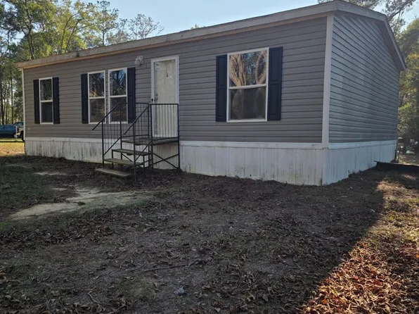 1288 Cardinal Ln, Monticello, FL 32344