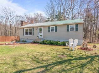 232 Meadow Dr, Colchester, VT 05446