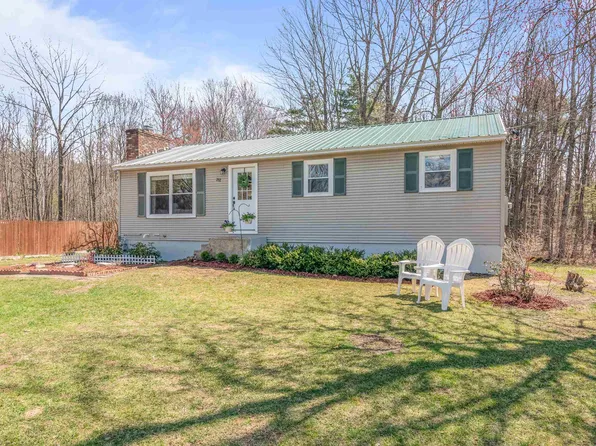 232 Meadow Drive, Colchester, VT 05446