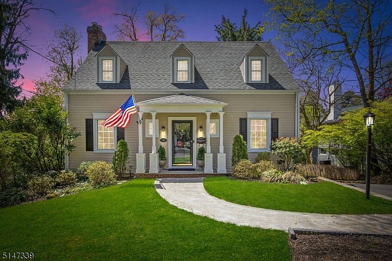 14 Pittsford Way, New Providence, NJ 07974 Zillow