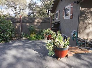 2364 Burnham Rd, Ojai, CA 93023