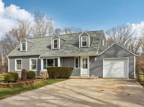 17814 West Roosevelt AVENUE, New Berlin, WI 53146