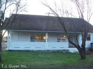 95 SW William Ave, Chehalis, WA 98532