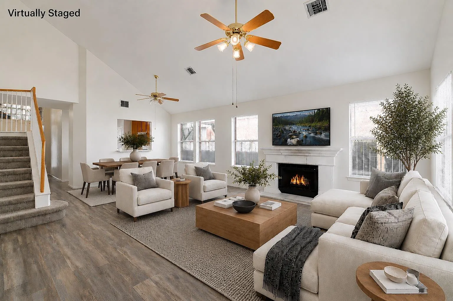 4 bed, 2.5 bath, 1960 sqft, $2,300 — Photo 3