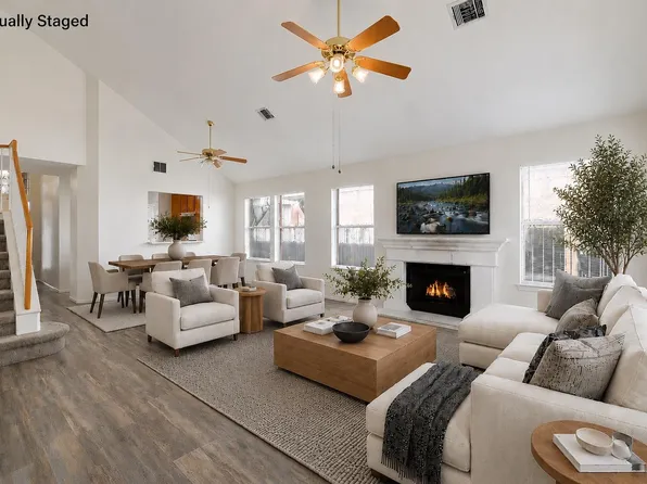 13460 Athens Trl, Austin, TX 78729