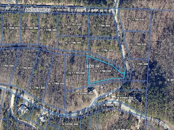 8085 Hopper Rd, Rogers, AR 72756