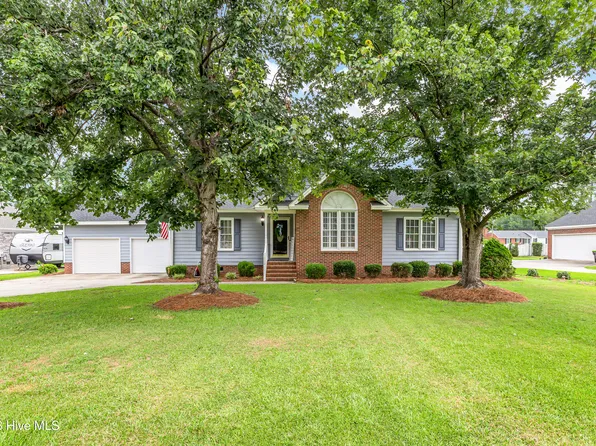 262 Stewart Circle, Whiteville, NC 28472