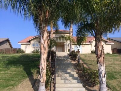 5613 Fairfax Rd, Bakersfield, CA, 93306