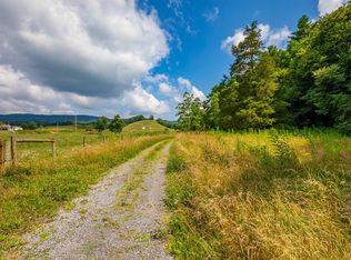 Kimberling Rd, Bland, VA 24315
