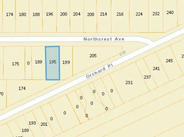 195 Northcrest Ave, Cheektowaga, NY 14225