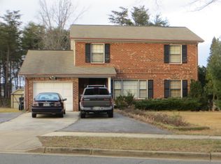 4452 Natahala Dr, Clinton, MD 20735