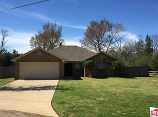 415 County Road 4220, Jacksonville, TX 75766