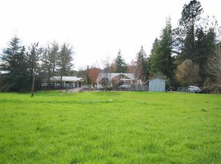 7449 Upper Applegate Rd, Jacksonville, OR 97530