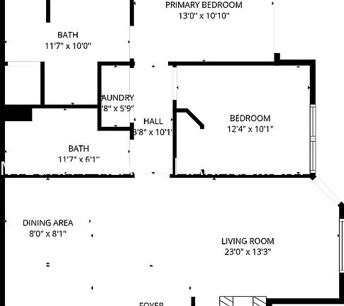 5th image of 1450 Blue Sky Way Unit 12-306