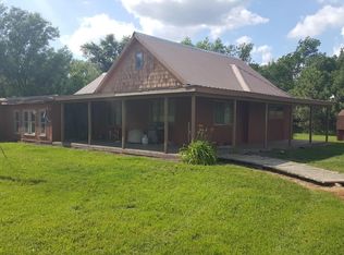 15332 474th Ave, Twin Brooks, SD 57269