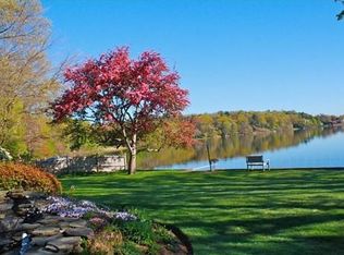 5 Parker Rd, Arlington Heights, MA 02474