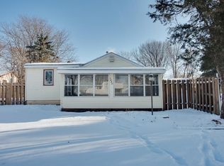 1226 2nd St, Saint paul park, MN 55071