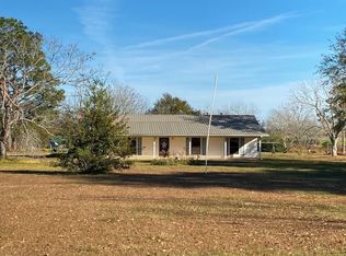 11993 Potter Tract Rd, Grand Bay, AL 36541