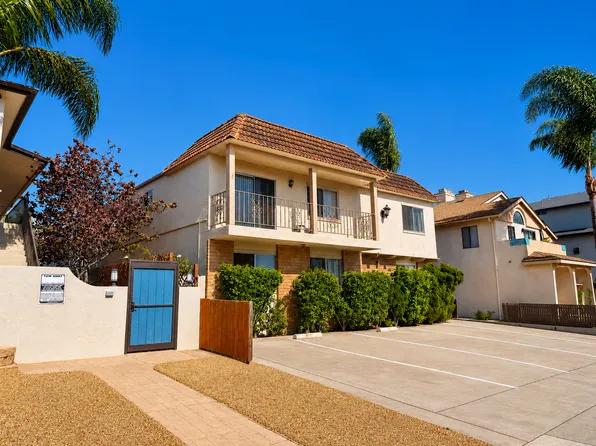4151 Mississippi St #1, San Diego, CA 92104