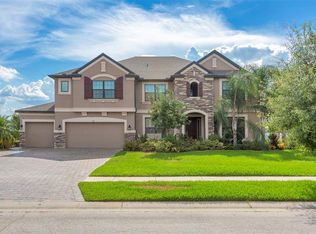 9719 Sorbonne Loop, Seffner, FL 33584