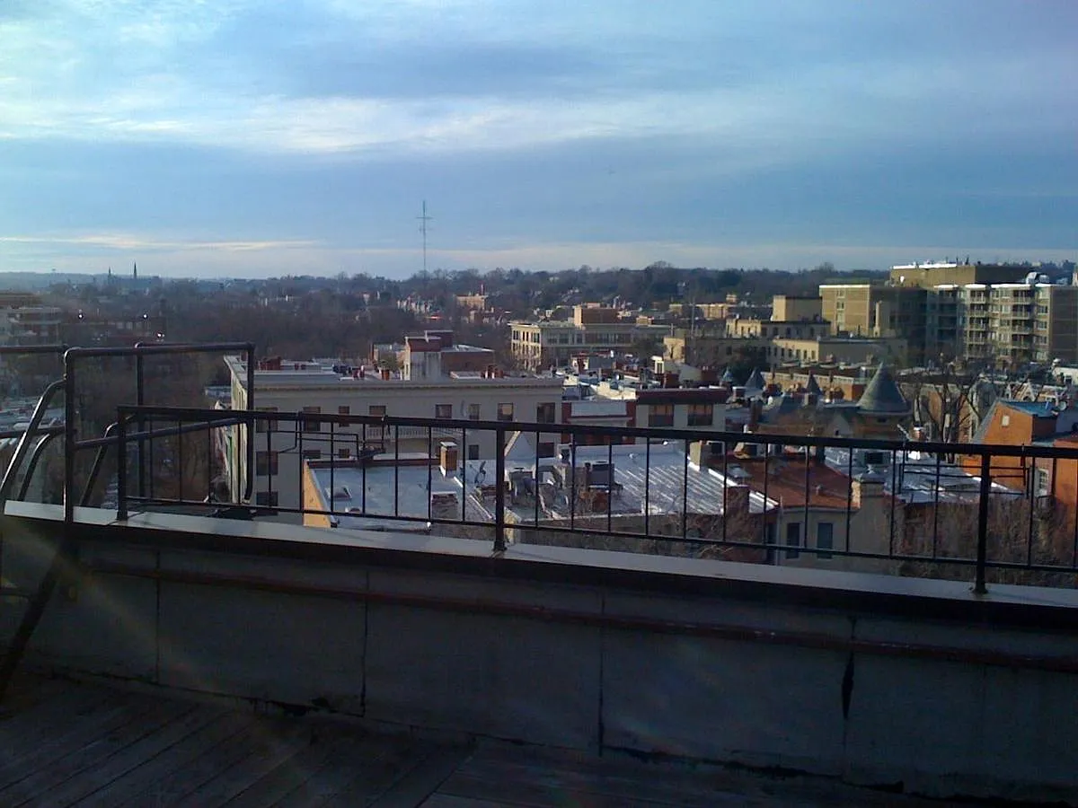1 bed, 980 sqft, $3,300 — Photo 2
