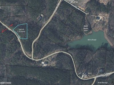 242 Jocassee Ridge Way, Salem, SC, 29676