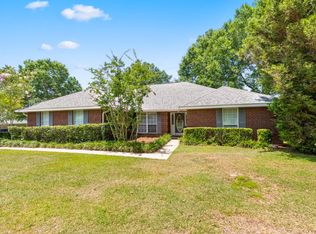 28337 Bay Branch Dr, Daphne, AL 36526