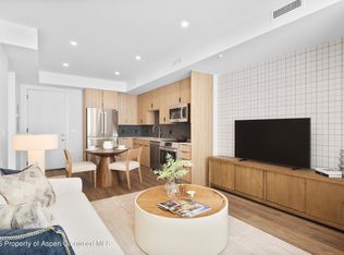 140 Basalt Center Cir #304, Basalt, CO 81621