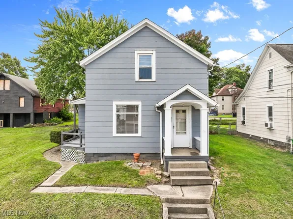 46 W Oxford St, Alliance, OH 44601