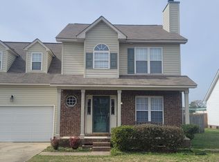 7404 Shillinglaw Cir, Fayetteville, NC 28314