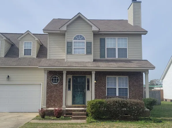 7404 Shillinglaw Cir, Fayetteville, NC 28314