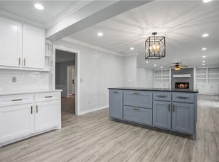 14117 Apache Dr, Edmond, OK 73013